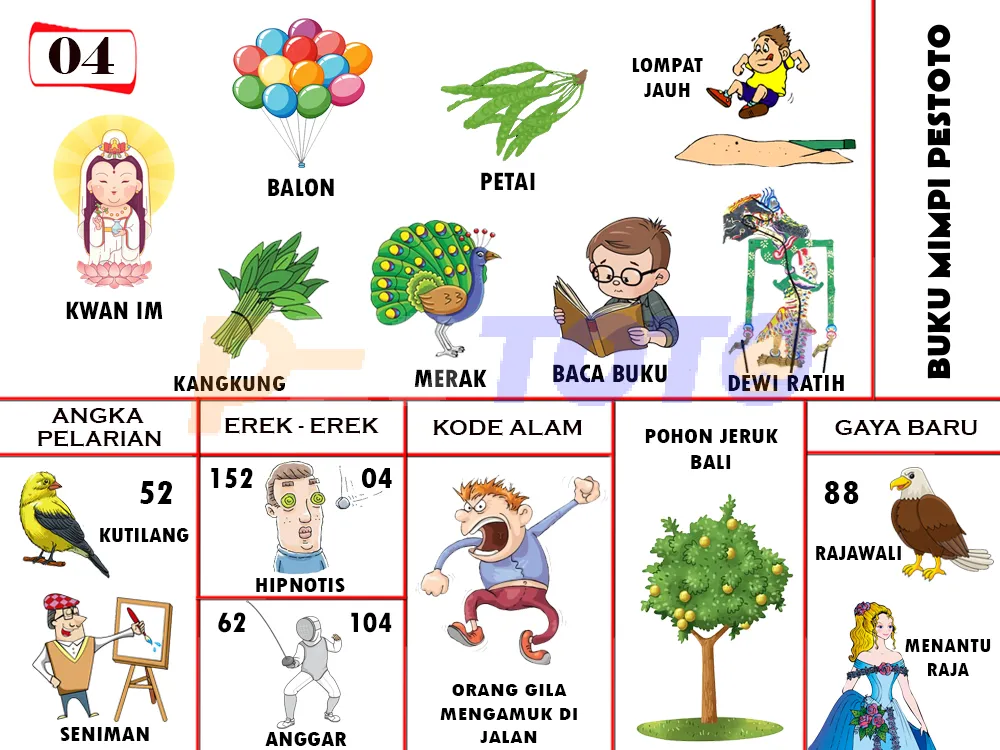 buku mimpi erek erek togel 04